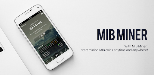 MIB Coin (MIB) Mobile Blockchain Mined Only With Smartphones | Bitcoin Insider