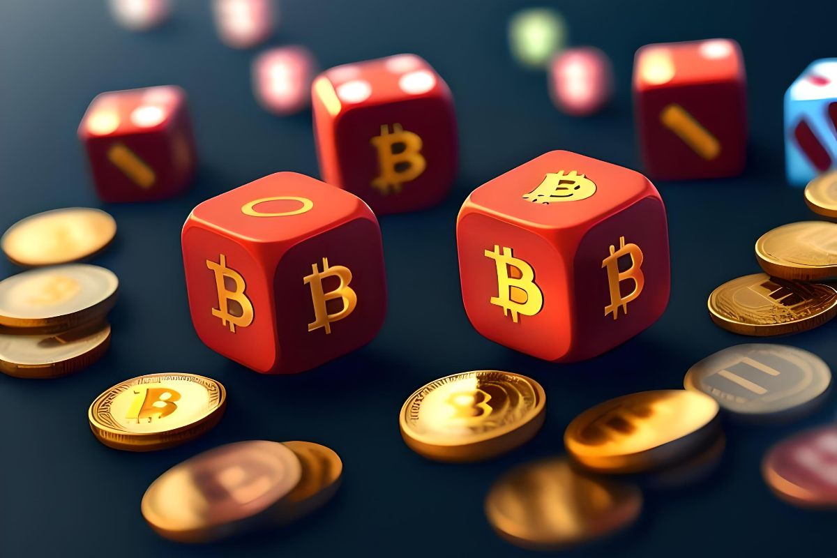 The Tricks Of Crypto Dice You Need To Know To Boost Winnings