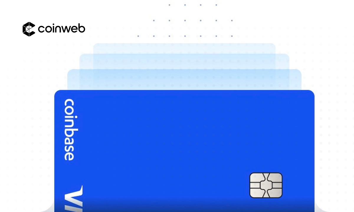 What Is a Coinbase Debit Card and How Does It Work? - Coindoo