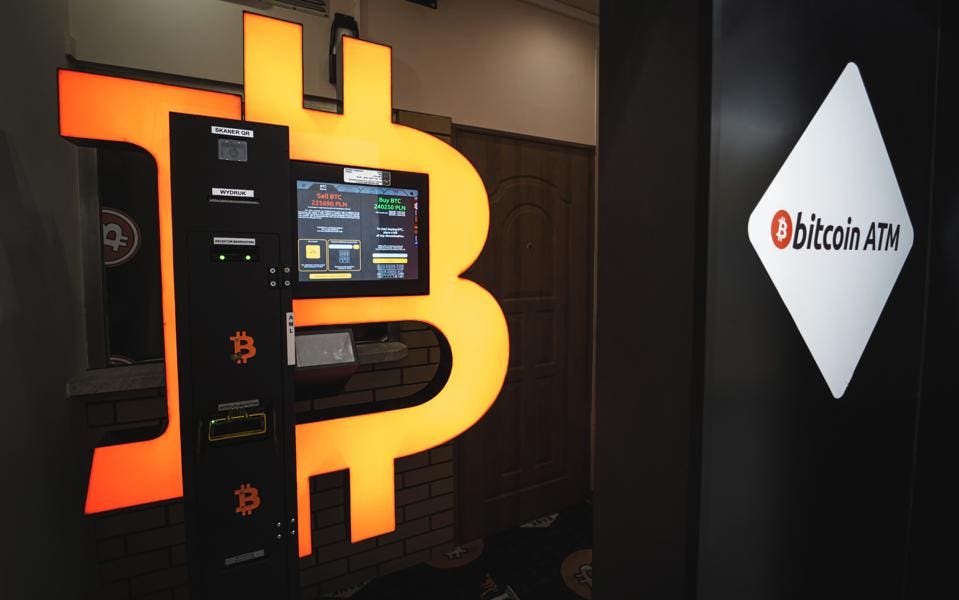 What You Need to Know Before Buying Bitcoin at an ATM - CoinMover