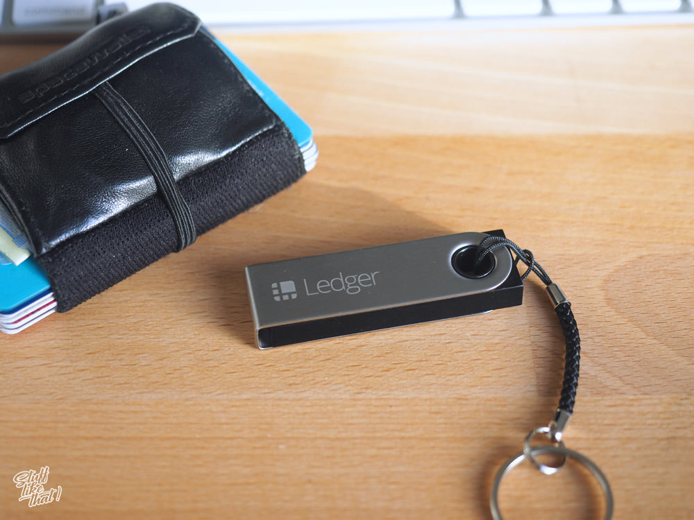 How to Set up and Use The Ledger Nano S | Coinstop