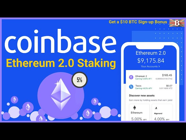 Coinbase temporarily pauses ETH staking reward payouts