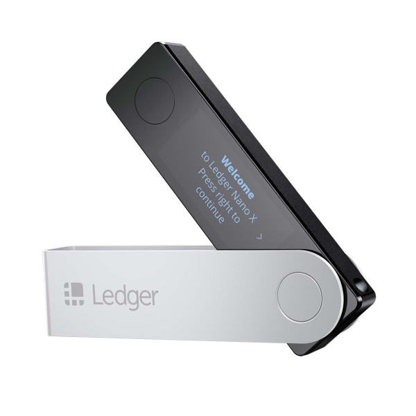Buy Ledger Products Online at Best Prices in Georgia | Ubuy