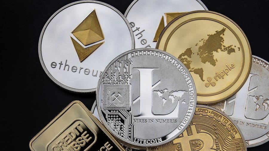 9 Crypto Stocks for Bitcoin, Coinbase and More - NerdWallet