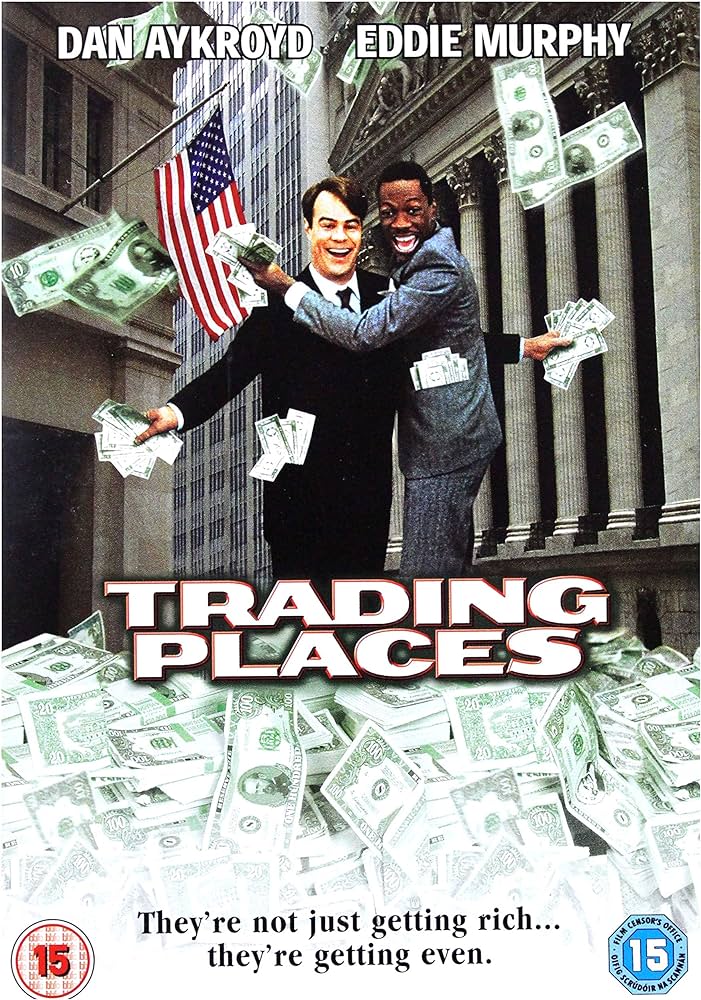 Trading Places | Moviepedia | Fandom