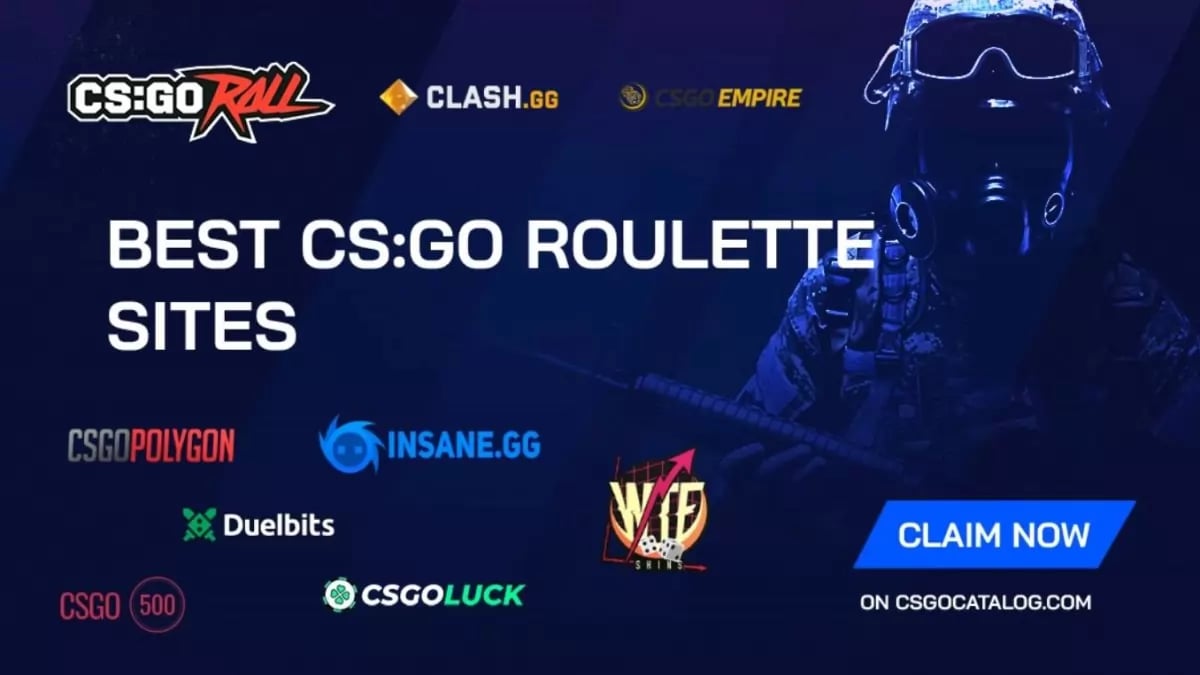 CSGO Gambling PayPal() » CSGO Betting Sites With PayPal