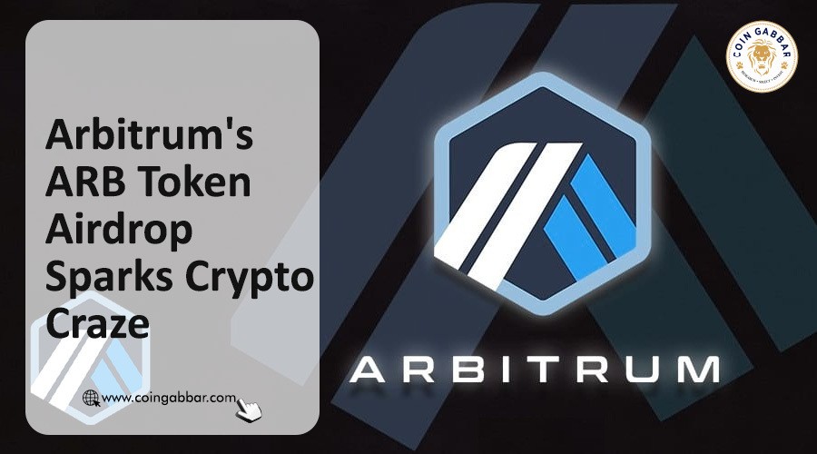 Arbitrum — The Future of Ethereum