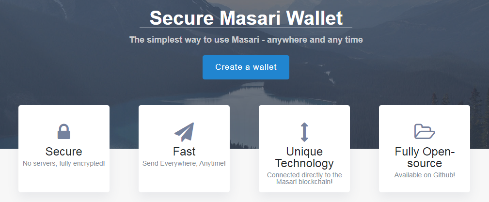 Masari - What is Masari?