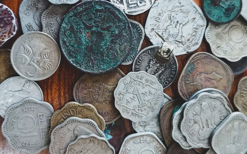 31 Most Wanted Rare Coins to Sell Online and Make Money