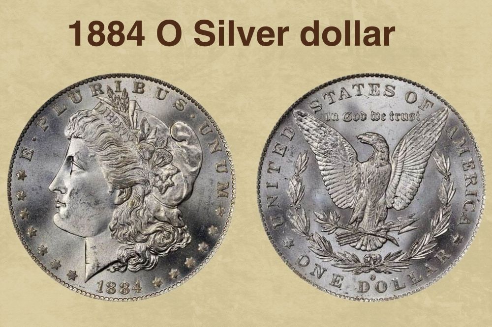 O Morgan Silver Dollar Value | CoinTrackers