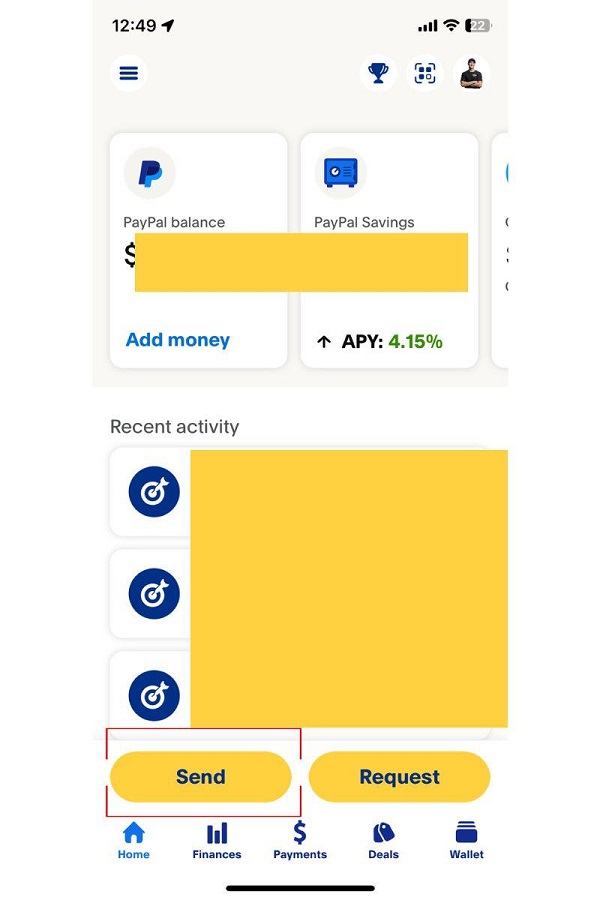 How to Reload a NetSpend Card From PayPal | Pocketsense