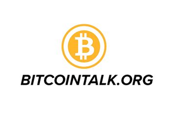 Forums - Bitcoin Wiki