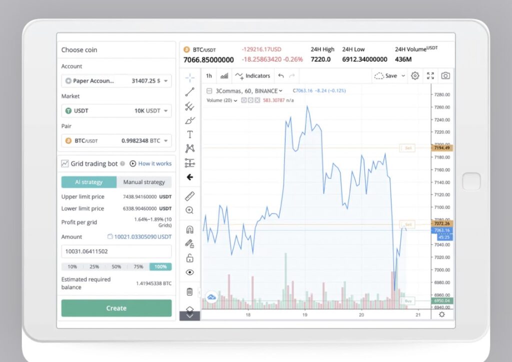 Buy the 'Bitcoin Scalper MT5' Trading Robot (Expert Advisor) for MetaTrader 5 in MetaTrader Market