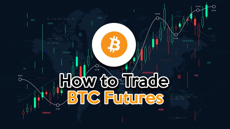 How to Trade Bitcoin Futures: A Step-By-Step Guide - Benzinga
