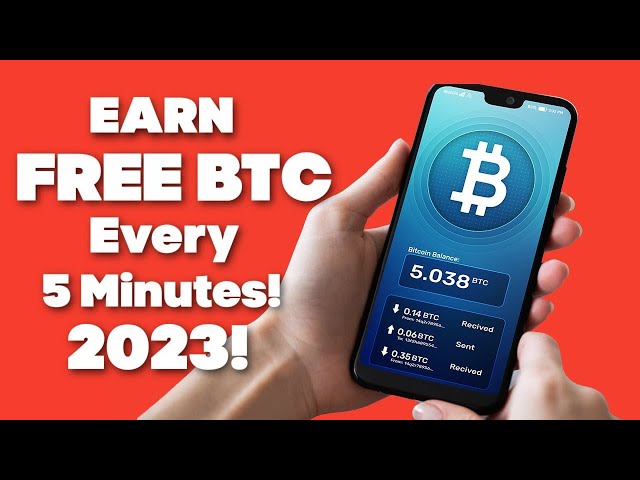 11 Ways To Earn Free Crypto | Bankrate