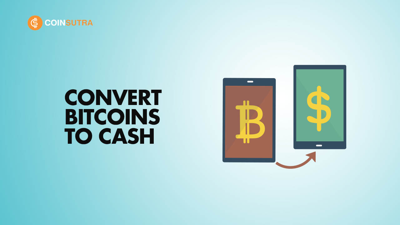 How to Convert Bitcoins to Dollars: 11 Steps (with Pictures)