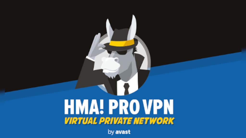 HMA VPN | Original License | Mr Key Shop