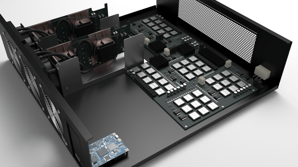 Shop Scrypt Algorithm ASIC Miners - CryptoMinerBros