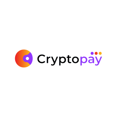 CryptoPay - Cost Effective. Simple. Secure.