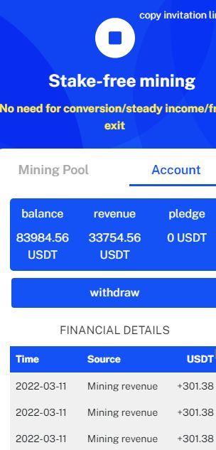 Alleged Cryptocurrency Mining Pool family-gadgets.ru Appears to be Engaged in Fraud