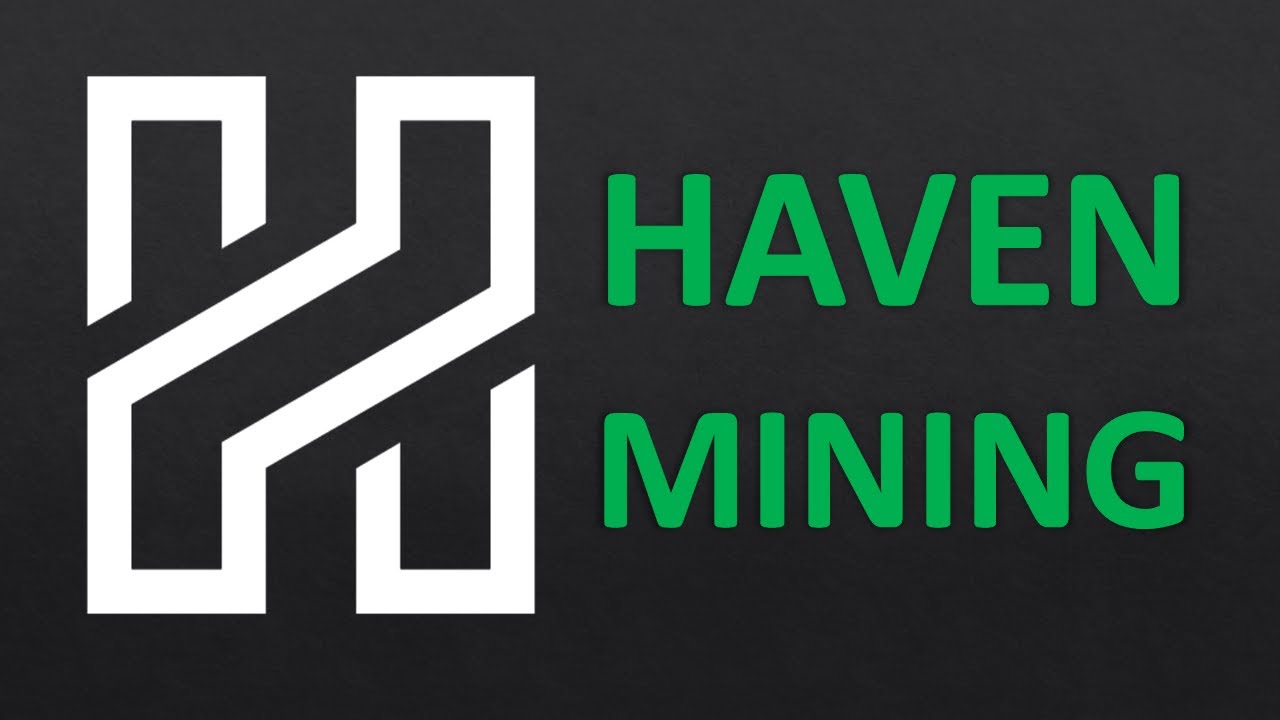 HAVEN XHV Mining Pool - HeroMiners