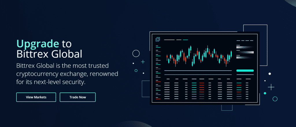 Bittrex Exchange Review (): Fast Exchanges, Small and Fixed Fees