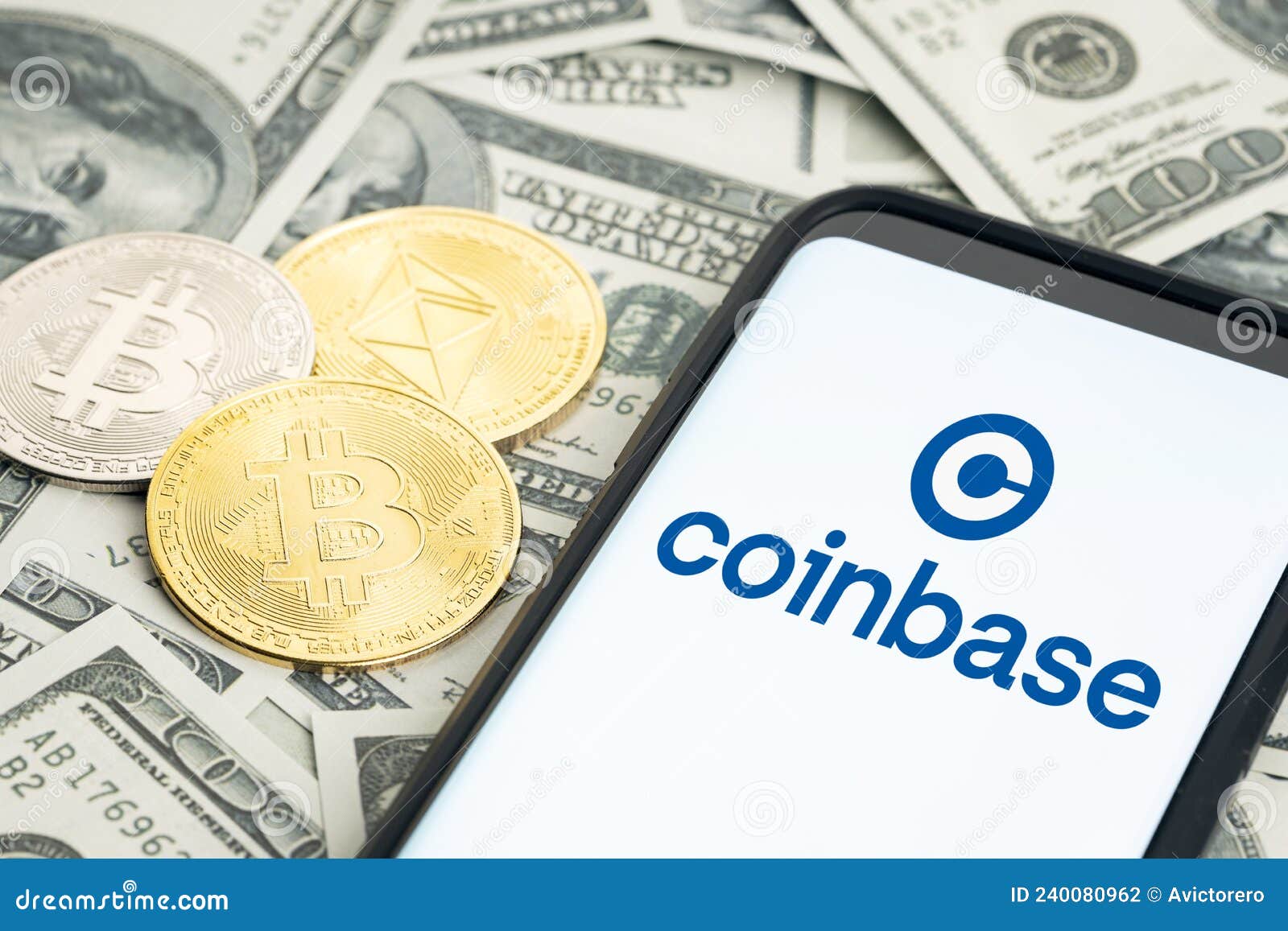 Coinbase Top Active Markets | ADVFN