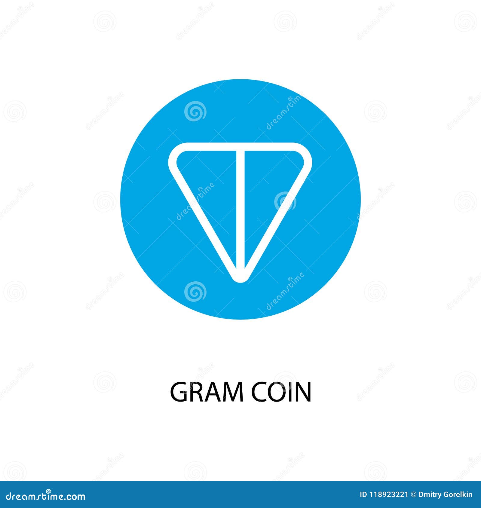 GRAM – Gram cryptocurrency by Telegram team – BitcoinWiki