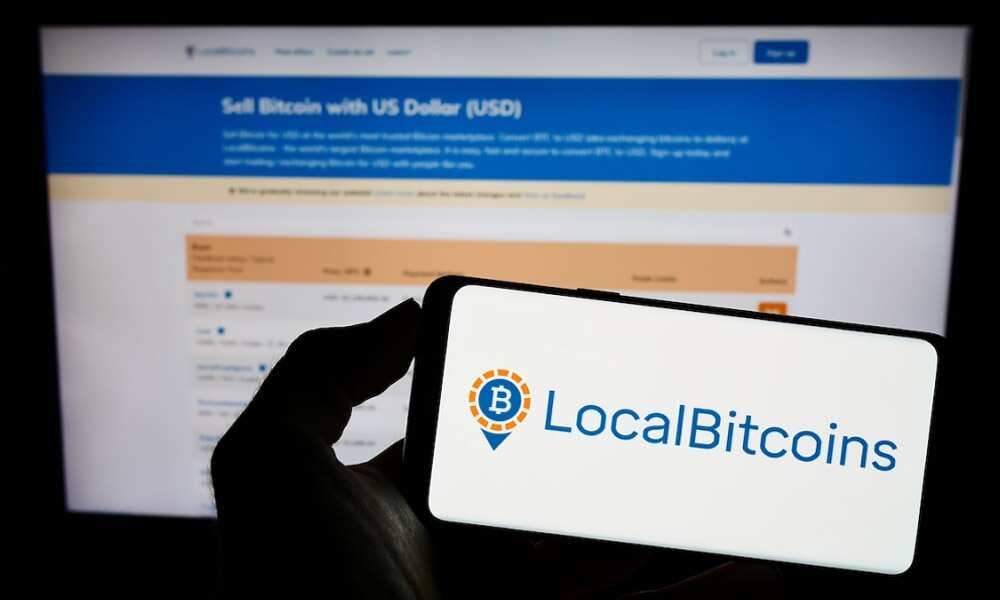 Local Bitcoins Review | Pricing, Features, Pros and Cons