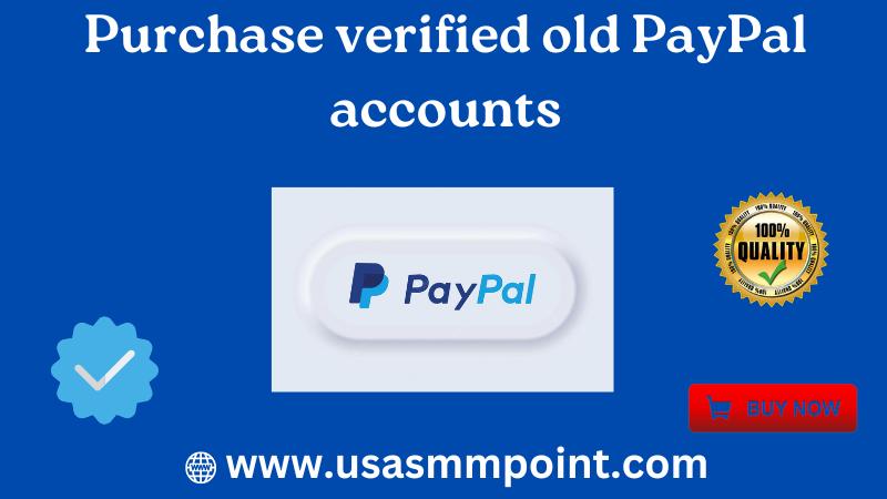 Buy Verified PayPal Account > 자유게시판 | US-Korea Alliance Foundation