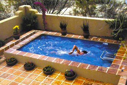 Top 10 Small Pool Designs for 