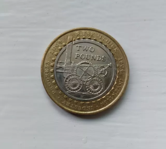 Have I found a rare coin? £2 'errors' explained! - Change Checker