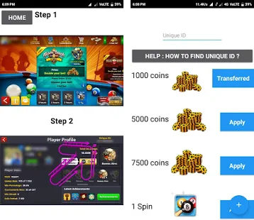 Pool Instant Rewards Lite Mod apk download - Pool Instant Rewards Lite MOD apk free for Android.