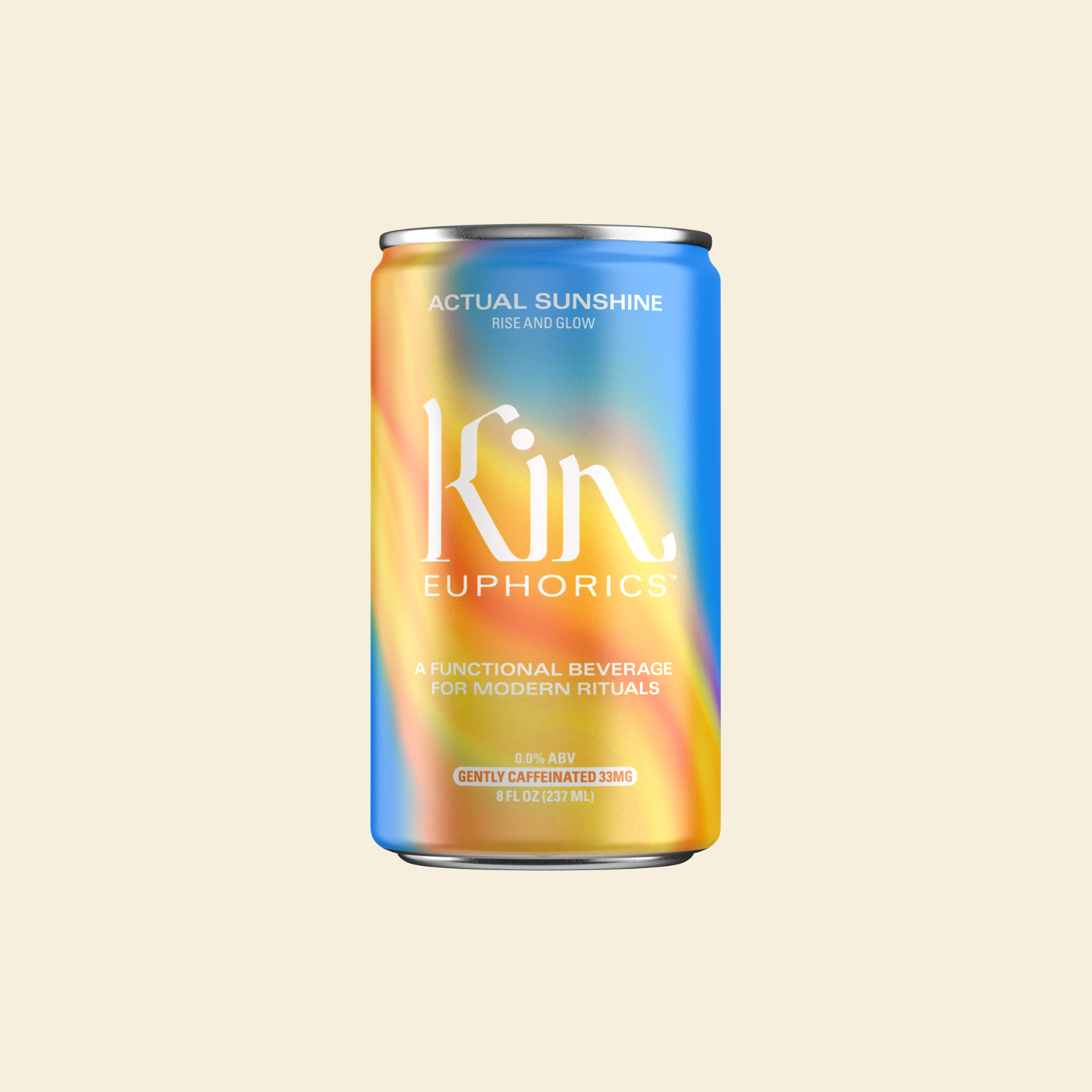 Kin Spritz 4pk 8oz Can – BevMo!