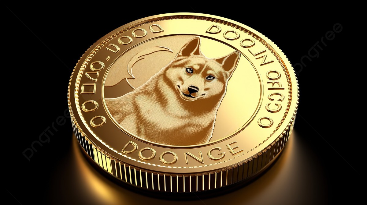 Convert 1 USD to DOGE (1 United States Dollar to Dogecoin)