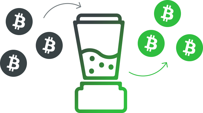 Cryptocurrency tumbler - Wikipedia