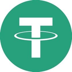 25 USDT to USD - Convert United States Dollar to Tether