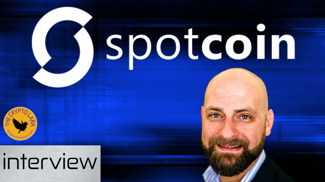 Spotcoin (SPOT) price, market cap | Chart | COIN