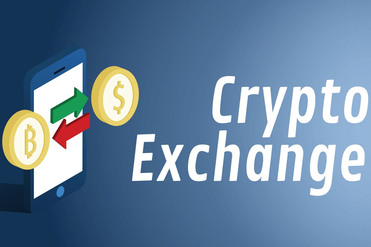 Online Crypto Exchange Platform with the Best Rates | family-gadgets.ru
