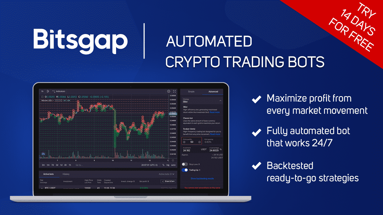 A Complete Guide to Automated Crypto Trading Bot