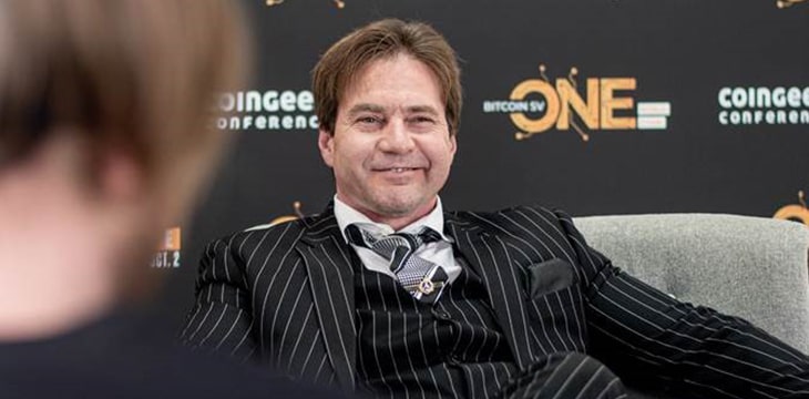 Craig Wright to Face New Allegations of Forgery in COPA Trial Over Ontier Emails