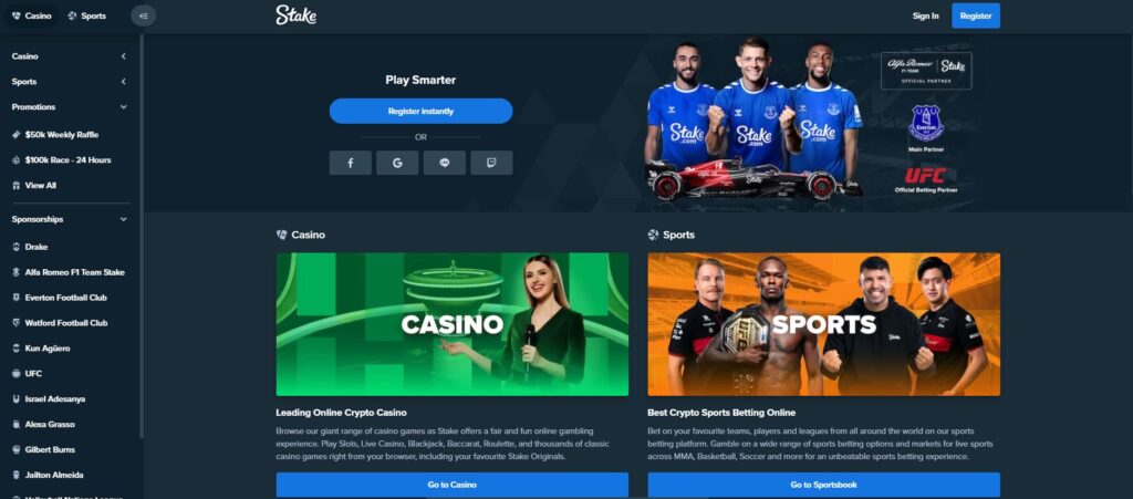 Crypto casino family-gadgets.ru loses $41 million to hot wallet hackers