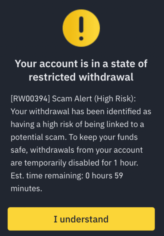 Why Is My Binance Withdrawal Suspended and How Long Does Binance Withdrawal Take - family-gadgets.ru