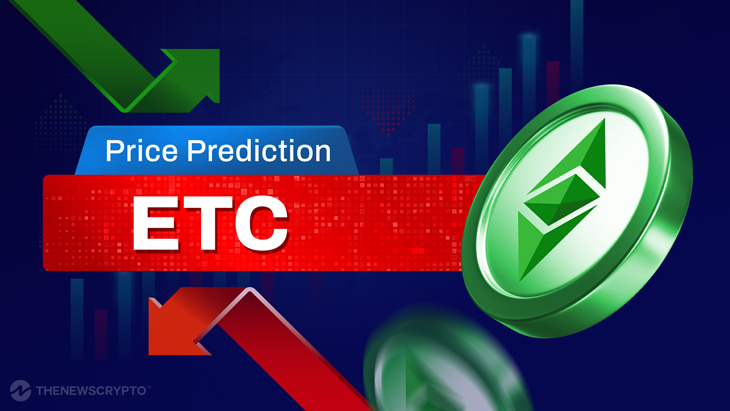 Ethereum Classic Price Prediction