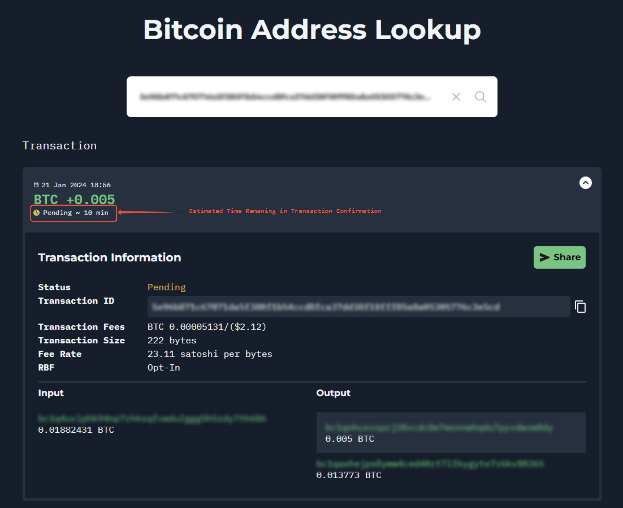 GitHub - bitcoinfees/feesim: Model-based Bitcoin fee estimation