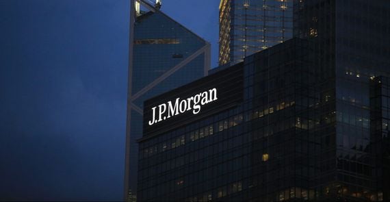 JPMorgan Says JPM Coin Transactions May Hit $10 Billion Daily - BNN Bloomberg