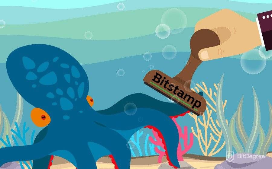 Kraken vs Bitstamp () – List of Differences | Cryptowisser