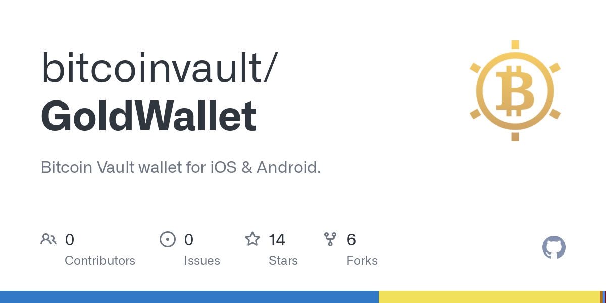 trust wallet - Vault12