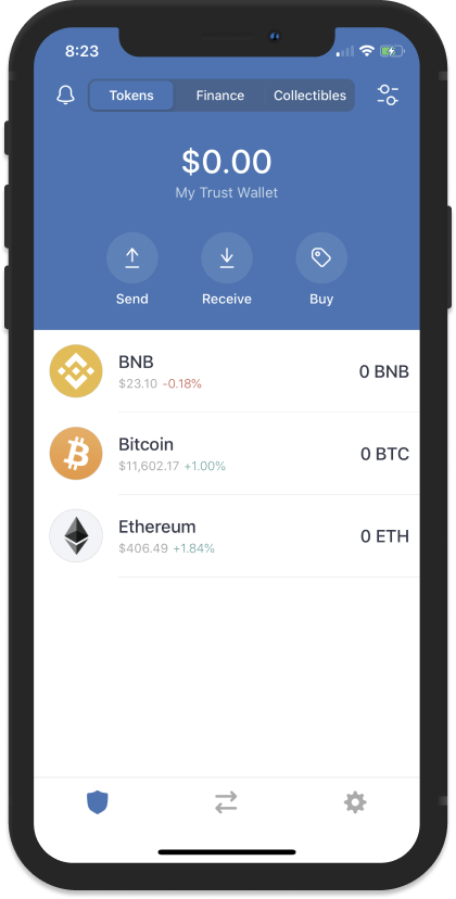 3 Steps to Add Funds to a Bitcoin Wallet