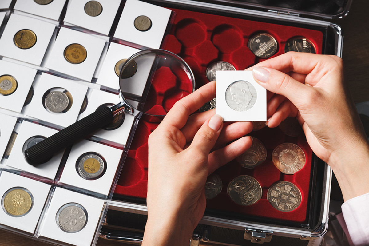 Coin Collect | Latest Releases